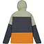 Куртка Picture Organic Kenko Dark Navy/Orange L (1012-MVT463C-L) - миниатюра 2