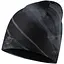 Шапка Buff Polar&Ecostretch Beaney Raft Black (1033-BU 130135.999.10.00) - миниатюра 1