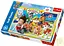 Набор Пазлы - (24 элм. MAXI) - "Веселая команда" / Nickelodeon: "Щенячий патруль" - миниатюра 1