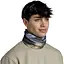 Мультипов'язка Buff Thermonet Hetch Blue/Yellow (1033-BU 132479.555.10.00) - мініатюра 2