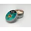 Арома свічка Erotic Massage Candle Peach 30ml 5th Paradise 810-00114 102482 - мініатюра 1