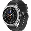 Смарт-годинник Samsung Galaxy Watch 8 Classic Black (SM-L500NZKASEK) - мініатюра 1