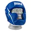Боксерский шлем тренировочный PowerPlay XS fit0011699 - миниатюра 1