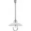 Люстра-підвіс Alfa Hak chrom 1450 - мініатюра 1