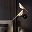 Бра Friendlylight Bird WL-2 FL4039 - мініатюра 3