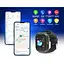 Smart Watch GARMIX PointPRO-100 WIFI BLACK UA UCRF - миниатюра 3