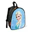 Рюкзак детский Холодное сердце школьный/городской 34х27х13 см для девочки (02731) - миниатюра 1