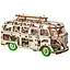 Деревянный конструктор «Dream Van» Time for Machine 32,5х18,8х1,5 см igr0001580 - миниатюра 1