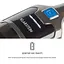 Аккумуляторный пылесос Klarstein TurboHybrid (10032945) - миниатюра 4
