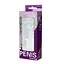 Насадка на член Penis Sleeve Clear 1 PRETTY LOVE BI-010045C 100578 - мініатюра 2