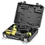 Дрель-шуруповерт аккумуляторный Trotec PSCS 11-12V с кейсом (DAS302793) - миниатюра 10