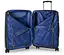 Валіза Gabol Osaka (M) Blue (121046-003) - мініатюра 4