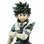 Фигурка Banpresto Изуку Мидория Моя Геройская Академия My Hero Academia Izuku Midoriya 18 см WST MHA IM 1165 - миниатюра 2