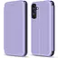 Чохол-книжка Make Samsung A55 Flip Lilac - мініатюра 1
