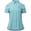 Рубашка Turbat Maya SS Wmn Blue L (1054-MAYSSMEADBLUL) - миниатюра 1