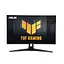 Монитор Asus 27` TUF Gaming VG27AQM5A (90LM0BG0-B01971) IPS Black 300 Гц - миниатюра 6