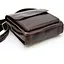 Чоловіча шкіряна сумка через плече TARWA 26х22х6 см sum0025842 - мініатюра 6