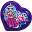 Набор креативного творчества Danko Toys Big Doll Love BDL-01-01 Фиолетовый - миниатюра 1