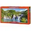Пазл Castorland Водопады Крка Хорватия 4000 эл. (c-400133) - миниатюра 1