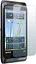 Захисна плівка Screen Guard Nokia E7-00 clear (глянцева) - мініатюра 1