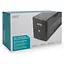 ДБЖ Digitus Line-Interactive, 2000VA/1200W, LCD, 4xSchuko, RJ45, RS232, USB - мініатюра 5