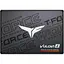 SSD накопичувач Team Vulcan Z 512GB 2.5" SATAIII 3D TLC (T253TZ512G0C101) - мініатюра 1