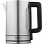 Электрочайник Ardesto Steel Collection 1.7 л Strix металл серебристый kuh0015300 - миниатюра 1
