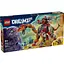 Конструктор LEGO DREAMZzz Джет-динозавр 1007 деталей (71514) - мініатюра 1