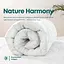 Одеяло ТЕП Nature Harmony Summer Line 200x210 см белый (1-03938_25638) - миниатюра 4