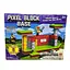 Магнитный конструктор Pixel Block Base на 51 деталь (RDF-951/1) - миниатюра 1