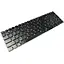 Клавіатура для ноутбука Asus X540/X554/X540L/X540LA Black Ru (A21691) - мініатюра 1