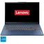 Ноутбук Lenovo IdeaPad Slim 3 15IAH8 i5-12450H 44GHz, IPS, 16GB, 512GB, UHD, Без ОС - мініатюра 1