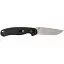 Ніж Ontario Knife RAT II AUS-8 Black - мініатюра 2