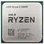 Процесор AMD Ryzen 5 5600X MPK (100-100000065MPK) (Socket AM4, 12T, 4.6 ГГц, Tray) - мініатюра 1