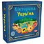 Настольная игра Artos Games Викторина Украина (укр.) (620994) - миниатюра 1