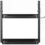 Настільний органайзер Officepro DO800B Black (DO800B) - мініатюра 9