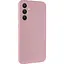 Чехол Epic Silicone Cover Lakshmi Full Camera для Samsung Galaxy S25 Edge Pink Sand AAA [141789] - миниатюра 2