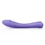 Вібратор EasyToys Good Vibes Only Gili 22 см фіолетовий - мініатюра 3