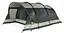 Намет п'ятимісний High Peak Garda 5.0 Light Grey/Dark Grey/Green (11823) 928662 - мініатюра 3