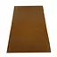 Вощина для производства свечей Bambi #13-коричневий 410 х 260 мм - миниатюра 1