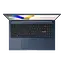 Ноутбук Asus VivoBook 15 X1504VA (X1504VA-CB52402) Blue - мініатюра 5