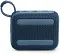 Bluetooth колонка JBL GO 4 Blue (JBLGO4BLU) UA - миниатюра 4