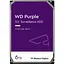 Жорсткий диск Western Digital Purple 3.5" 6TB 5400 rpm 256MB SATAIII (WD64PURZ) - мініатюра 2