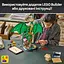 Конструктор LEGO Ninjago Часовой дракон 1650 деталей (71847) - миниатюра 18