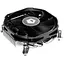 Кулер для процесора ID-Cooling IS-30i, алюміній/мідь, 92 мм, для Intel 1700/1200/115x, до 100 Вт - мініатюра 1
