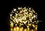 Гирлянда Leds Flash с искрой 200 led Warm White - миниатюра 2