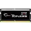 Пам'ять для ноутбуків G.Skill 32 GB SO-DIMM DDR5 5600 MHz Ripjaws (F5-5600S4040A32GX1-RS) - мініатюра 1