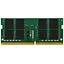 Модуль пам'яті для ноутбука SoDIMM DDR4 16GB 3200 MHz Kingston (KVR32S22S8/16) - мініатюра 1