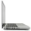 Чехол прозрачный MacBook Pro 13.3 Clear - миниатюра 2