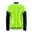 Куртка Craft Core Endur Hydro Jacket Man S Салатовый (1068-1910531 S 851999) - миниатюра 1